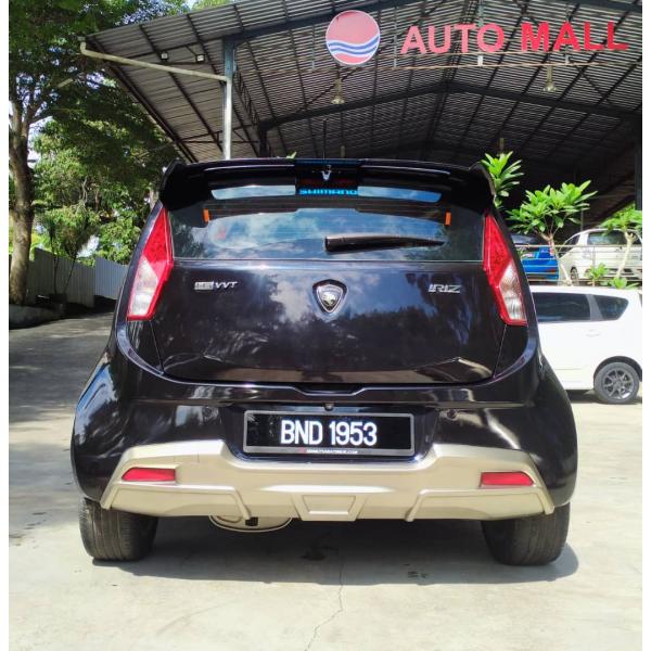  Proton Iriz