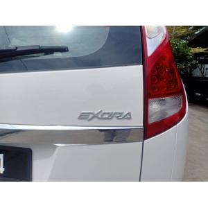  Proton Exora