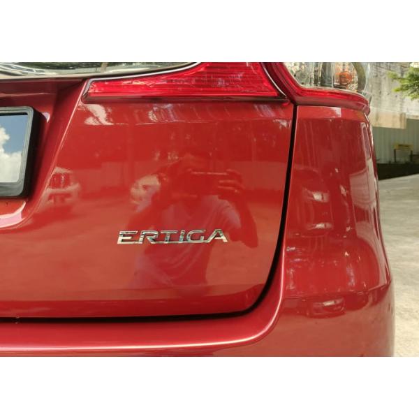  Proton Ertiga