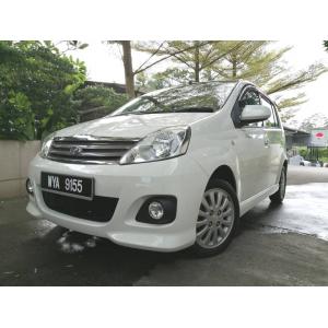  Perodua Viva