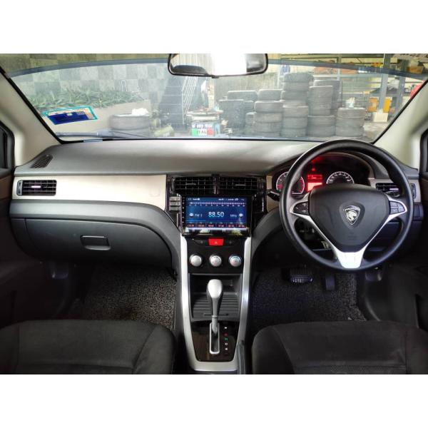  Proton Preve