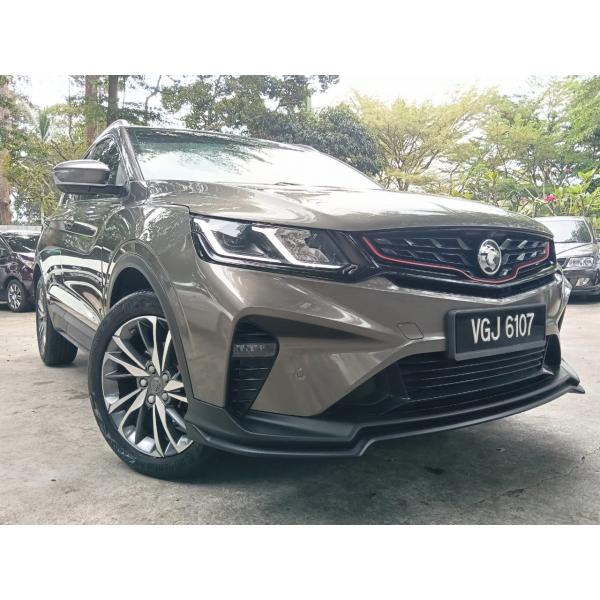  Proton X50