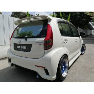  Perodua Myvi