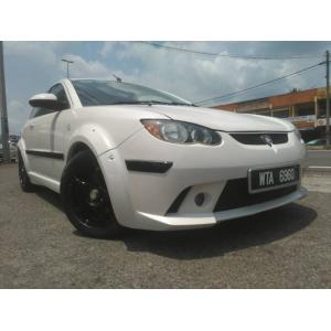  Proton Satria