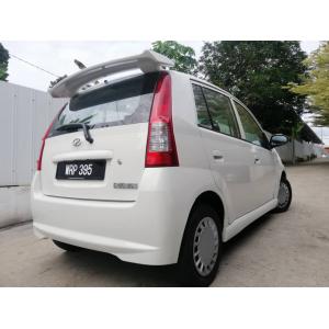  Perodua Viva