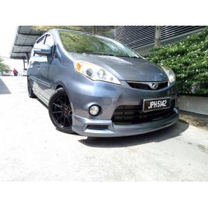  Perodua Alza