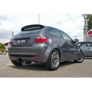  Proton Satria