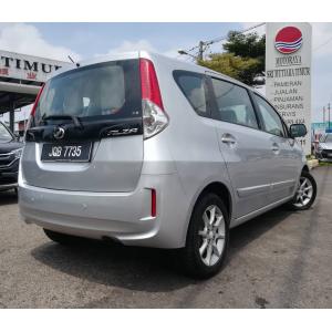  Perodua Alza