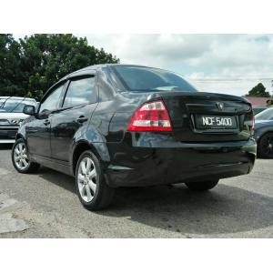  Proton Saga