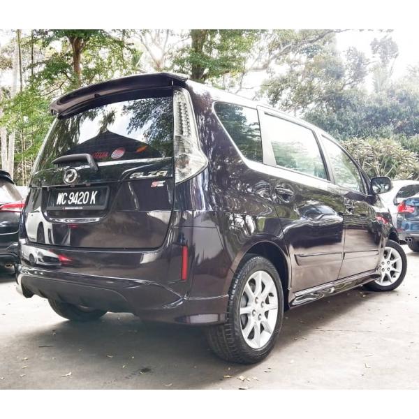  Perodua Alza