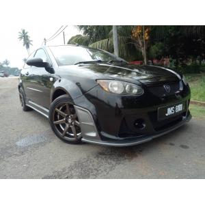  Proton Satria