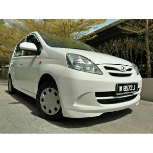  Perodua Viva