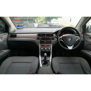  Proton Preve