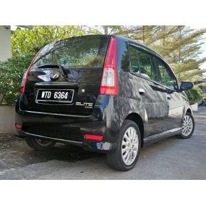  Perodua Viva