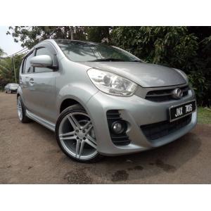  Perodua Myvi