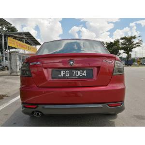  Proton Saga