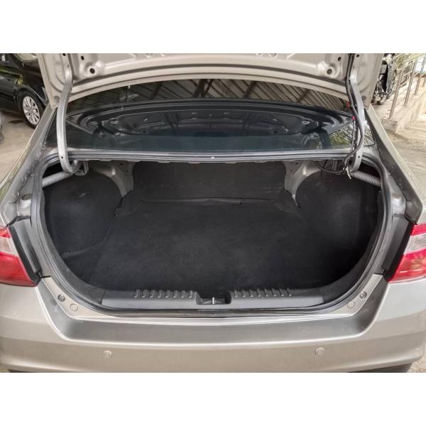  Proton Saga