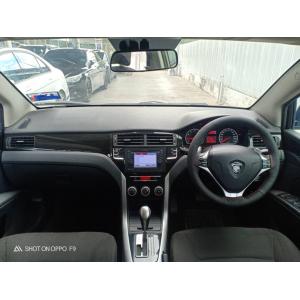  Proton Preve