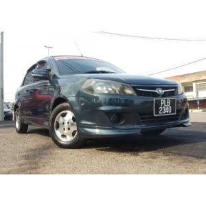  Proton Saga