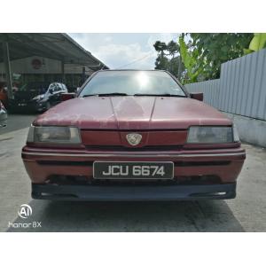  Proton Saga