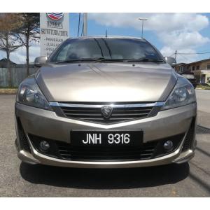  Proton Exora