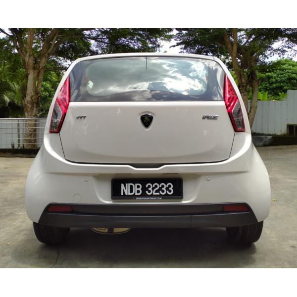  Proton Iriz