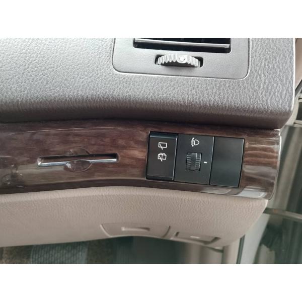 SsangYong Stavic