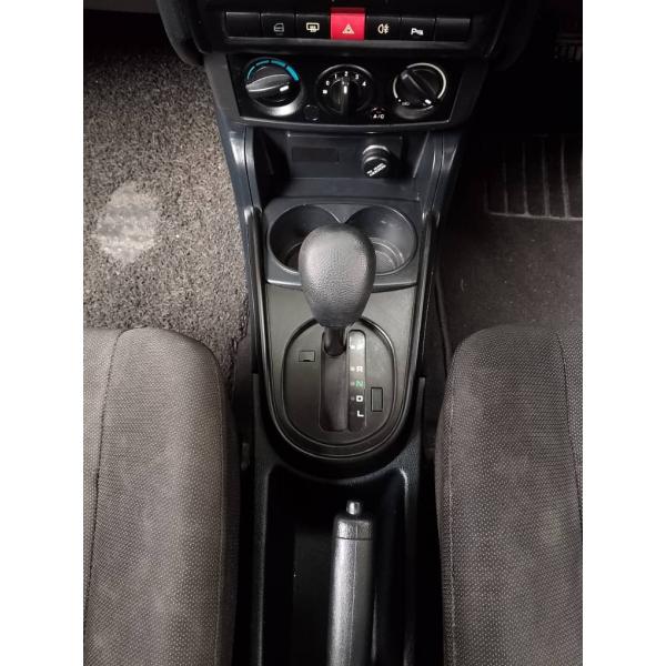  Proton Saga