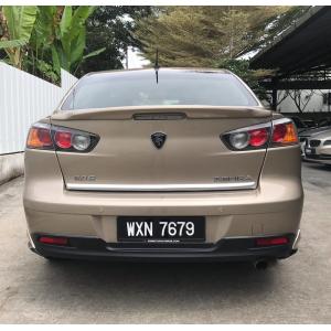  Proton Inspira