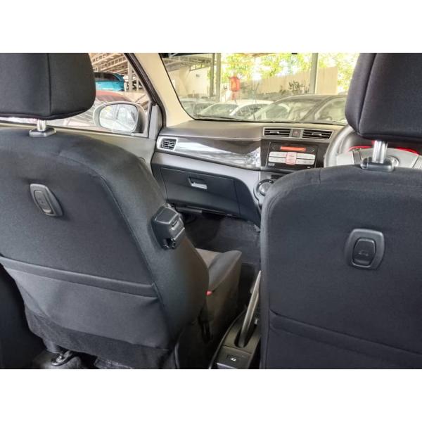  Perodua Bezza