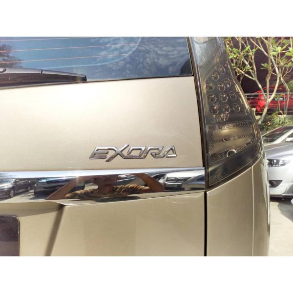  Proton Exora