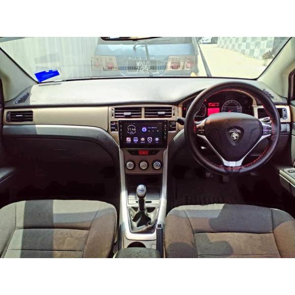  Proton Preve