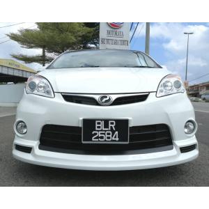  Perodua Alza