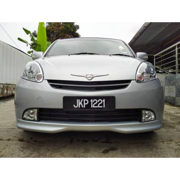  Perodua Myvi