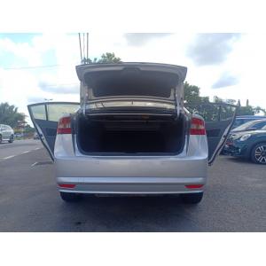  Proton Preve