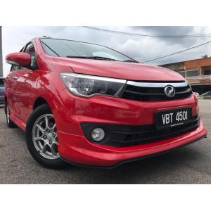  Perodua Bezza