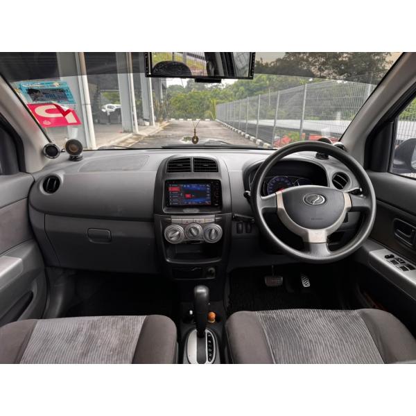  Perodua Myvi