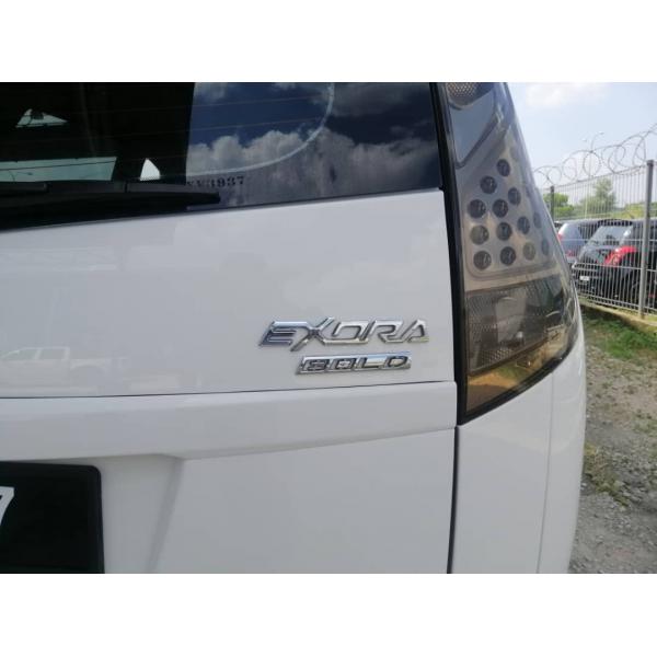  Proton Exora