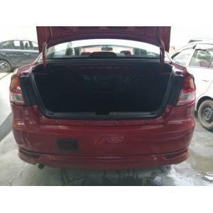  Proton Saga