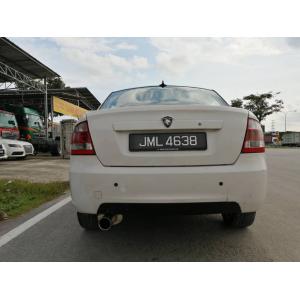  Proton Saga