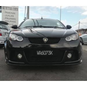  Proton Satria