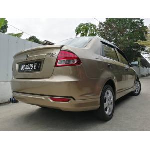  Proton Saga