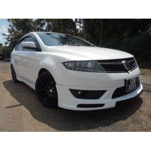  Proton Preve