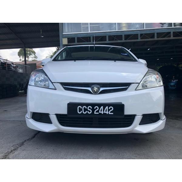  Proton Exora