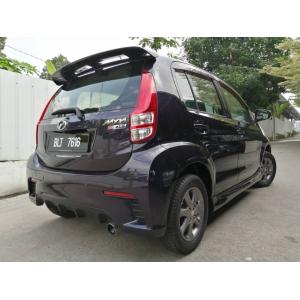  Perodua Myvi