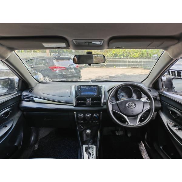 Toyota Vios