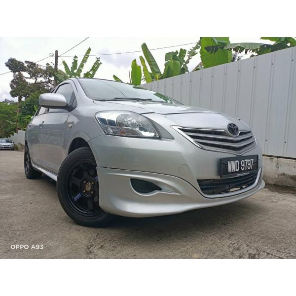 Toyota Vios