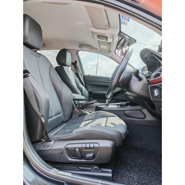  BMW 118i