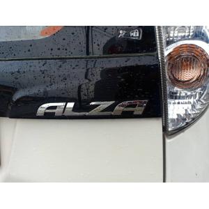  Perodua Alza