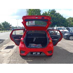  Perodua Myvi